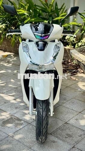 Honda SHVN 125 CBS 2025 Trắng Odo Luớt 3.569 km
