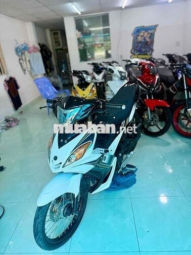 Yamaha Exciter 135 2010 Trắng