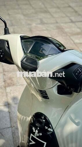 Honda SHVN 125 CBS 2025 Trắng Odo Luớt 3.569 km