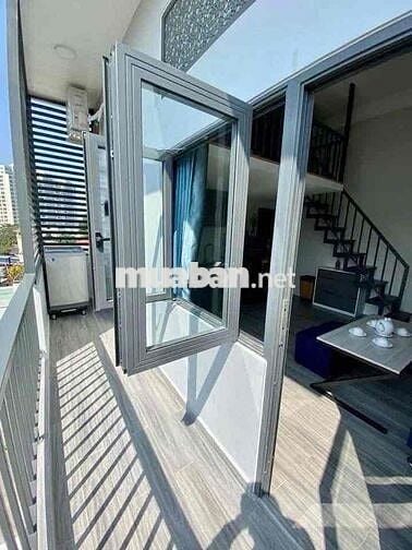Duplex cao cấp Hoà Bình - Đầm Sen 4 Xã giáp Q11