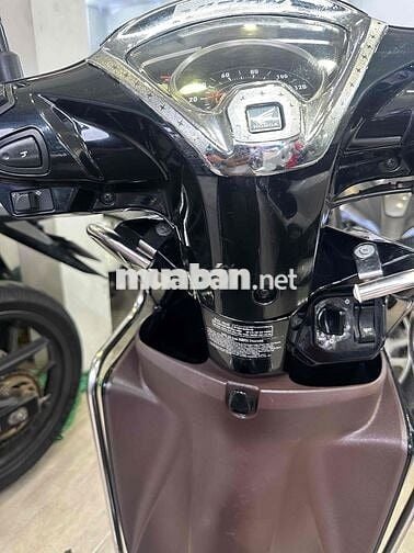 Vision 2019 Đen bóng Smartkey.BSTP chính chủ