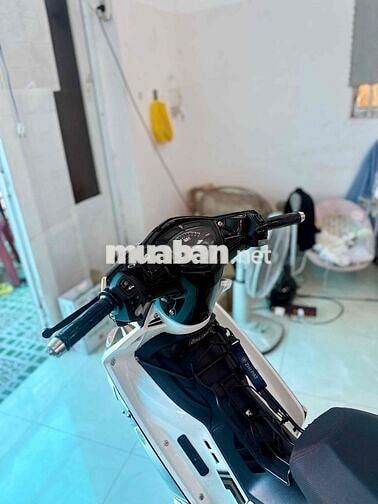 Yamaha Exciter 135 2010 Trắng