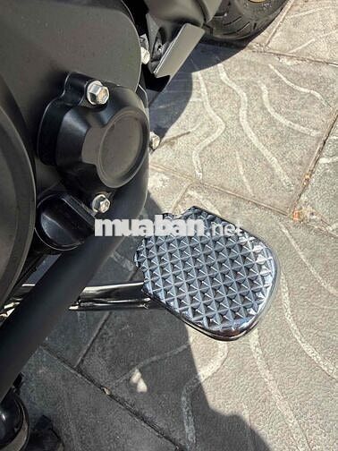 Exciter 155 ABS 12/2025 odo chỉ 3 ngàn cây