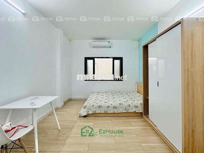 Căn hộ mini Full Nội thất kế nhà thờ Nam Hải Q8