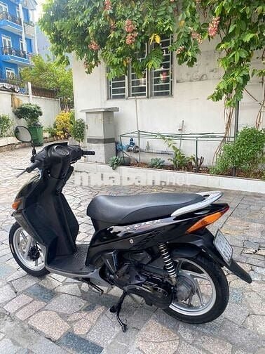 Honda Click 