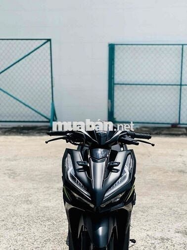 Honda Vario 2026 Đen 450km