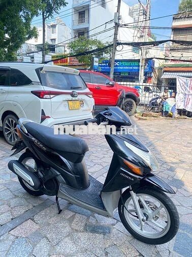 Honda Click 