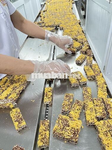 TUYỂN NHÂN VIÊN VẬN HÀNH MÁY HÓC MÔN 