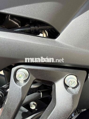 Exciter 155 ABS 12/2025 odo chỉ 3 ngàn cây