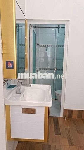Cho Thuê Phòng Khu căn hộ HOMRICH 