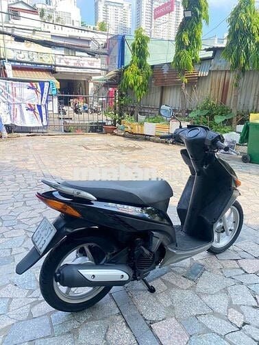 Honda Click 