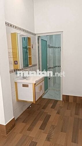 Cho Thuê Phòng Khu căn hộ HOMRICH 