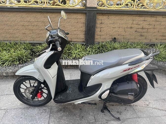 Honda SH Mode 2025 đẹp như mới ODO :4500km
