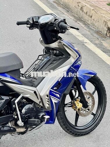 Exciter 135 1S9A CTĐ Dọn Style 2010