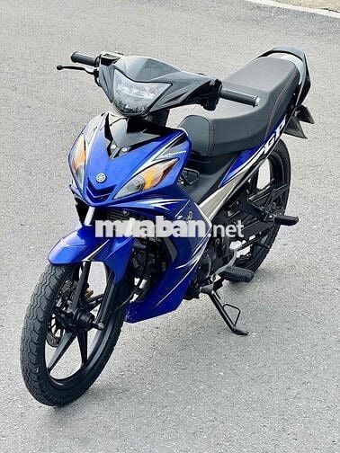 Exciter 135 1S9A CTĐ Dọn Style 2010