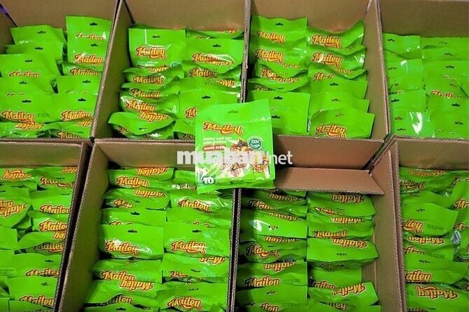 TUYỂN NHÂN VIÊN VẬN HÀNH MÁY HÓC MÔN 