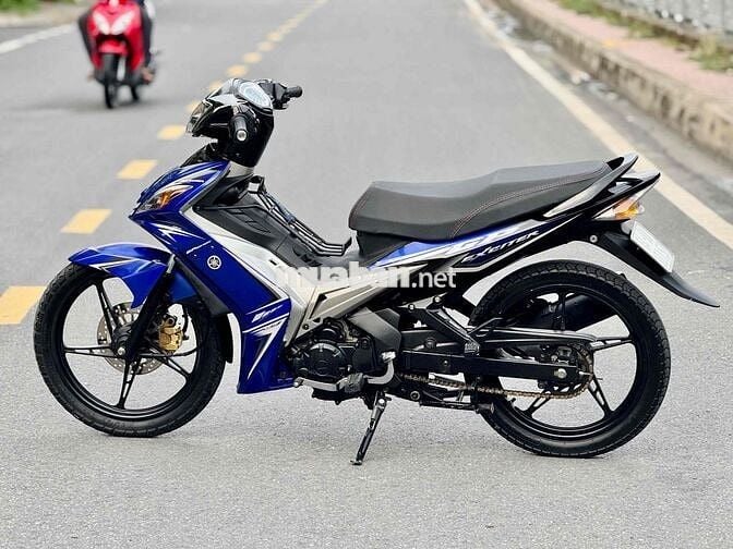 Exciter 135 1S9A CTĐ Dọn Style 2010