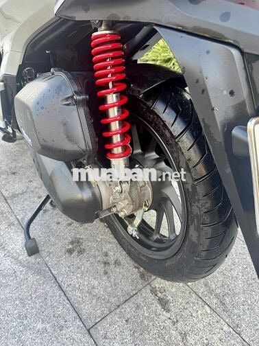 Honda SH Mode 2025 đẹp như mới ODO :4500km