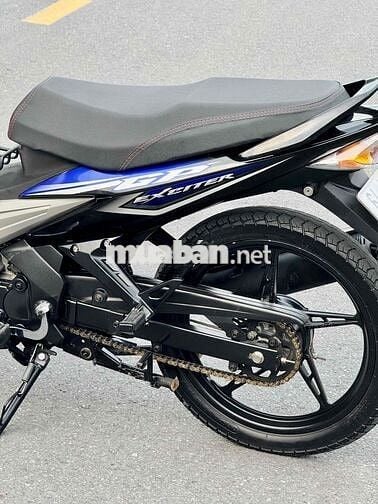 Exciter 135 1S9A CTĐ Dọn Style 2010