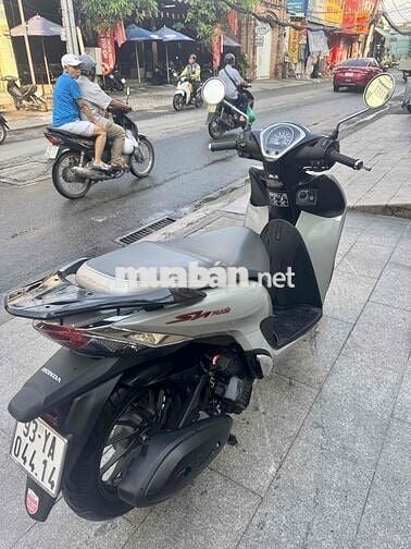 Honda SH Mode 2025 đẹp như mới ODO :4500km