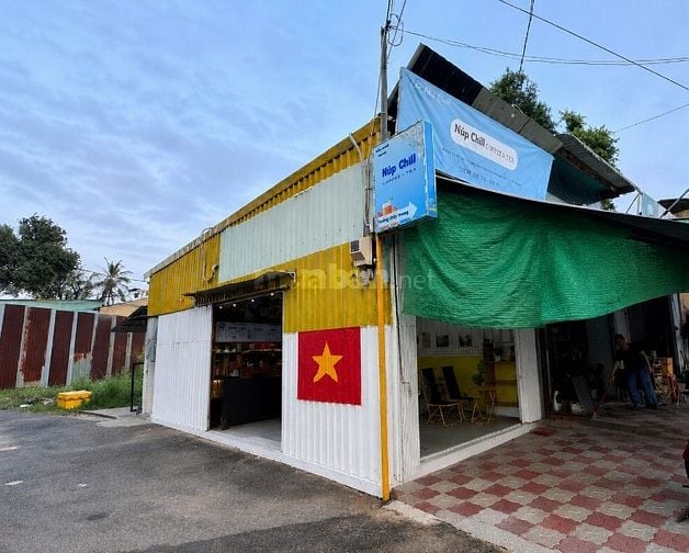 Sang lại mb đang thuê , sang lấy cọc