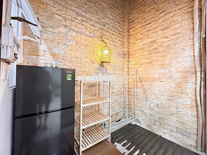 CHO THUÊ STUDIO FULL NỘI THẤT MỚI 100% BAN CÔNG GNGAY TRUNG TÂM QUẬN 1