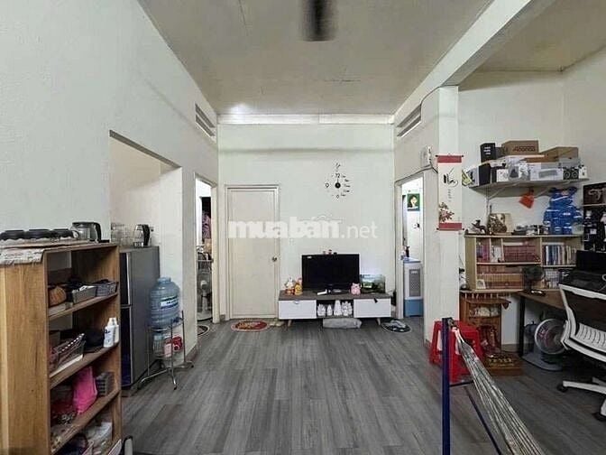 CHUNG CƯ - HÀ KIỀU - DƯƠNG QUẢNG HÀM - P5 - GÒ VẤP
