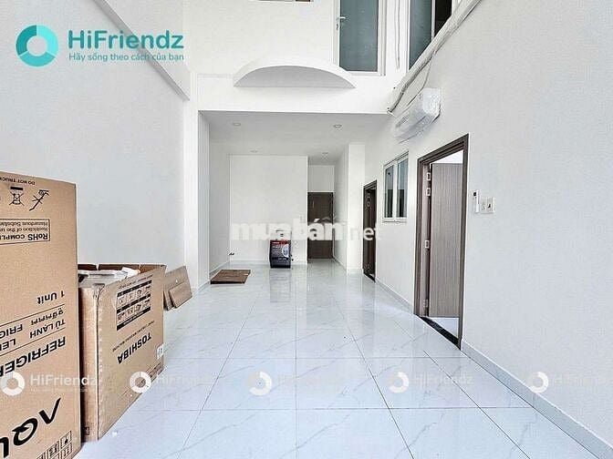 KĐT VẠN PHÚC 2PHÒNG NGỦ 1 KHÁCH ĐẦY ĐỦ NỘI THẤT NGAY TRỆT 80M2