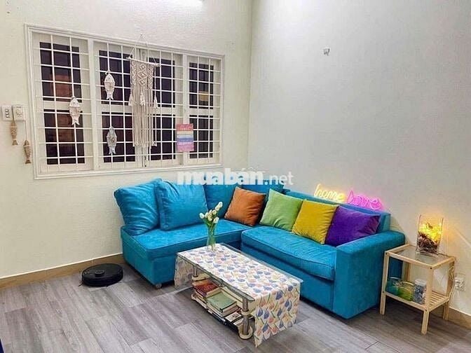CHUNG CƯ - HÀ KIỀU - DƯƠNG QUẢNG HÀM - P5 - GÒ VẤP