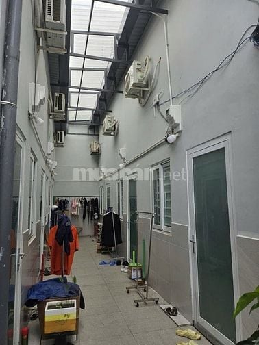 BÁN ĐẤT 210M2 TẶNG DÃY NHÀ TRỌ TỈNH LỘ 10, TRẦN THANH MẠI GIÁ 6.8TỶ