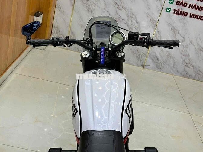 🔥Ducati Scrambler 800 2018 odo 13.000 km đã desmo🔥