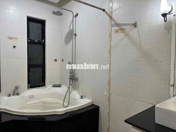 CHO THUÊ STUDIO FULL NỘI THẤT MỚI 100% BAN CÔNG GNGAY TRUNG TÂM QUẬN 1