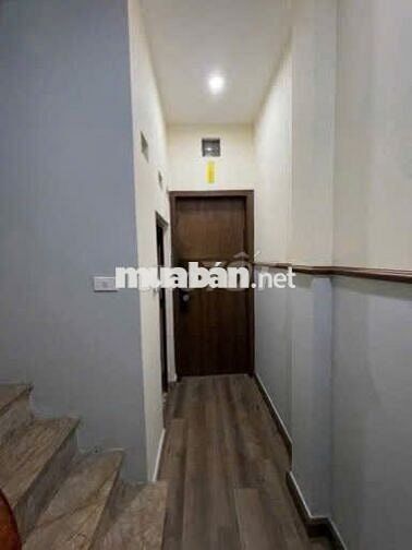 Cho thue nhà ngõ 30 Phan Chu Trinh -34m2 - 4 ngủ