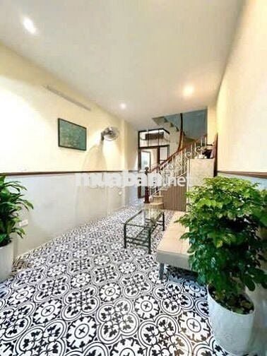 Cho thue nhà ngõ 30 Phan Chu Trinh -34m2 - 4 ngủ