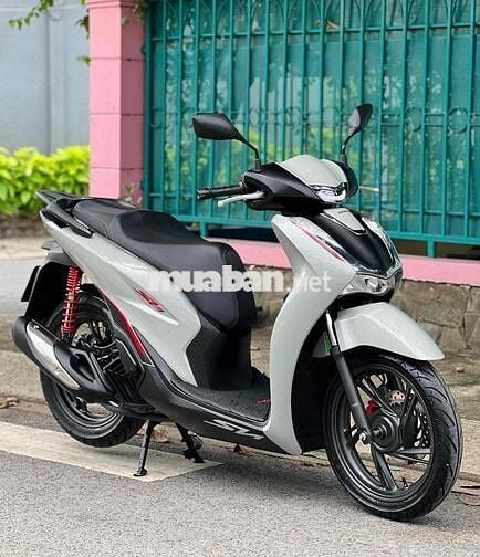 SH 125 ABS mẫu cuối 2023 PBĐB odo 7000 km