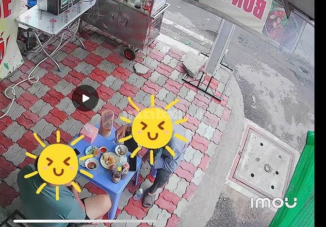 Sang lại mb đang thuê , sang lấy cọc