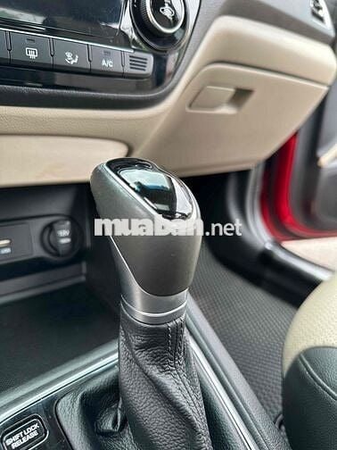 Hyundai Accent 2022 Bản Đặc Biệt