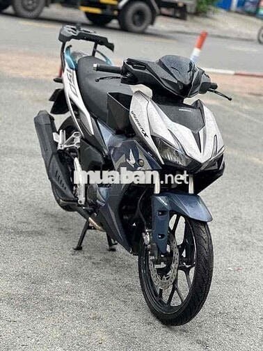 Honda Winner X BSTP