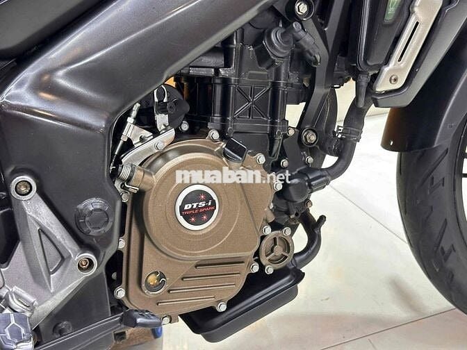 🔥🔥Kawasaki Pulsar 200NS 2017 Naked Bike giá rẻ🔥🔥