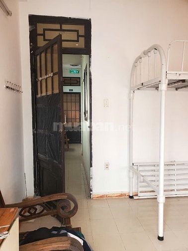 Cho thuê phòng trọ Thảo Điền Q2 HCM