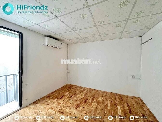 PHÒNG TRỌ 1 TRỆT 1 LẦU GẦN NGÃ TƯ LINH XUÂN