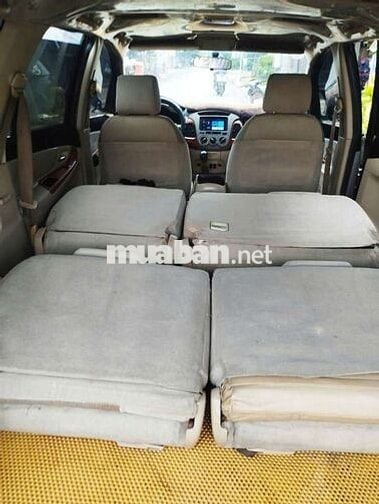 Toyota Innova G 2008 . Xem Xe Thương Lượng Thêm .