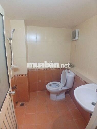 Cho thuê nhà 2pn 2wc Nguyễn Kiệm 