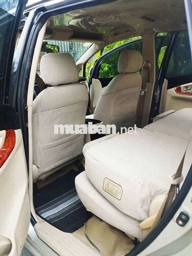 Toyota Innova G 2008 . Xem Xe Thương Lượng Thêm .