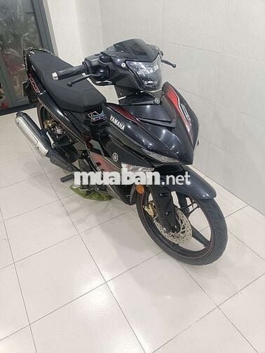 Yamaha Exciter 150 Đen Đã sử dụng