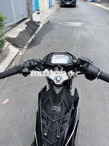 Honda Sonic 150 Đen Xe máy côn tay