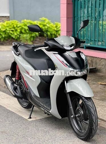 SH 125 ABS mẫu cuối 2023 PBĐB odo 7000 km