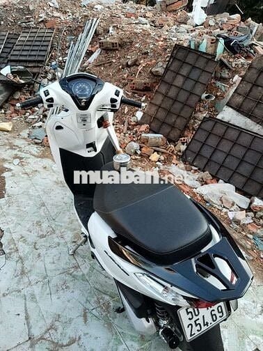 Honda Lead 2022 4val