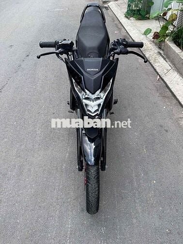 Honda Sonic 150 Đen Xe máy côn tay