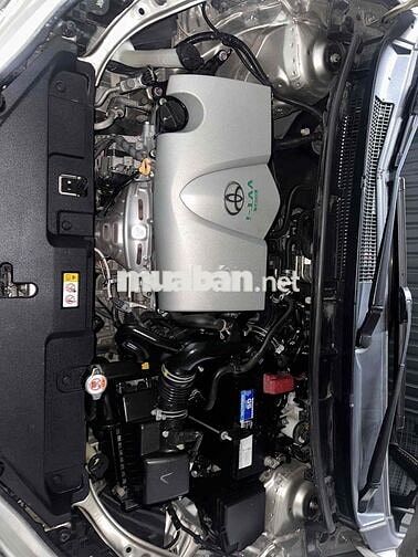 Toyota Vios G 2019 Vàng cát 5 chỗ